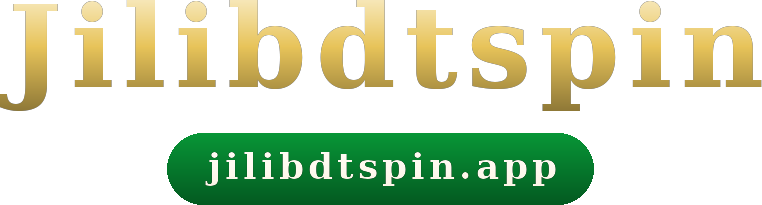 Jilibdtspin logo